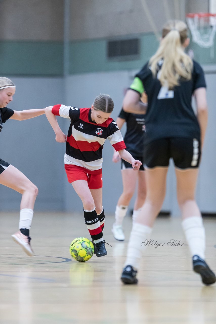 Bild 201 - wCJ Futsalmeisterschaft